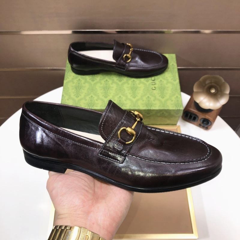 Gucci Business Shoes